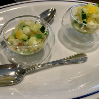 レストラン タケウチ_1