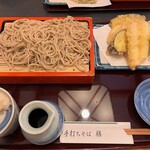 Teuchi Soba Zen - 