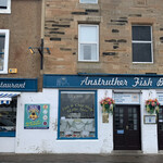 Anstruther Fish Bar - 
