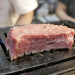 生ホルモン処 おさむちゃん。 - 