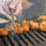 生ホルモン処 おさむちゃん。 - 