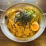 Hakata Tonkotsu Masao - 冷麺