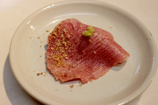 Nama Horumon Dokoro Osamu Chan. photo