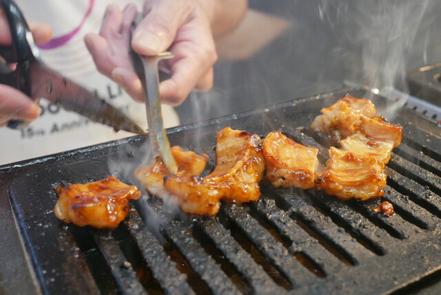 Nama Horumon Dokoro Osamu Chan. photo 3