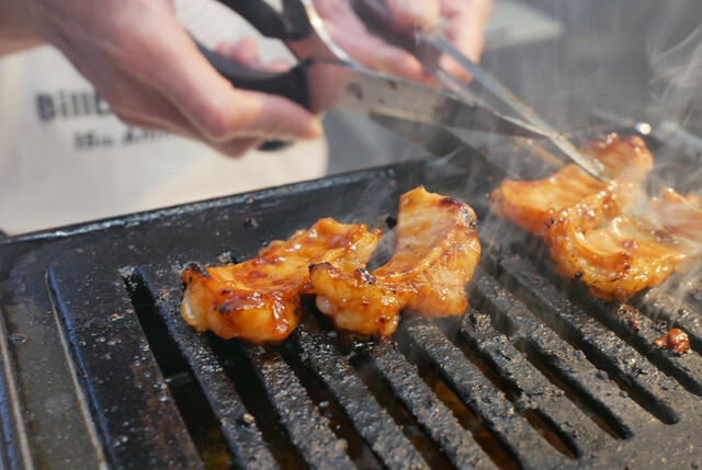 Nama Horumon Dokoro Osamu Chan. photo 2