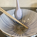 らー麺　Do・Ni・Bo - やってもうたぁ〜