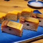 Teruzushi - 