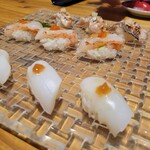 Teruzushi - 