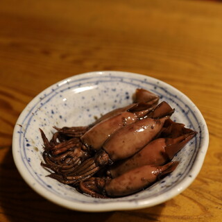 郷土料理 大衆割烹 ほづみ亭_1