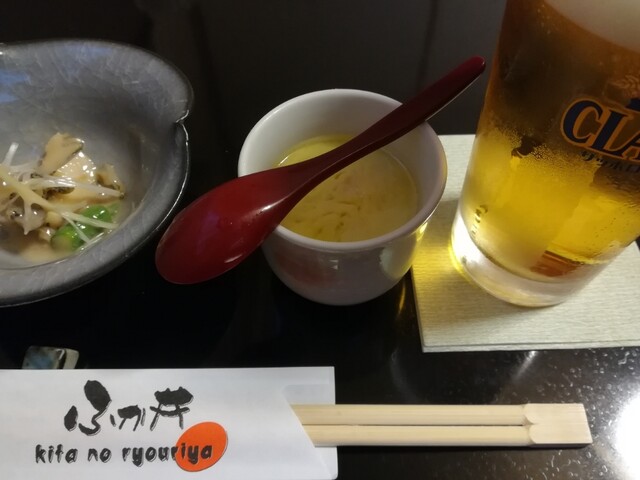 ふか井（ふかい） - 網走（居酒屋）の写真