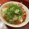 名古屋辛麺 鯱輪