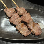 焼鳥 鳥こば - 
