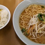 くるまやラーメン - 