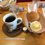 Komeda Ko-Hi-Ten - 