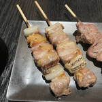 Yakitori Torikoba - 