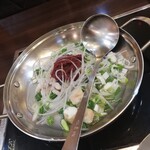 조방낙지 1번가 - 