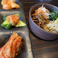 焼肉うしごろ 銀座並木通り店 - 