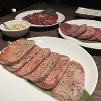 名駅de 焼肉 DOURAKU 名駅店 - 