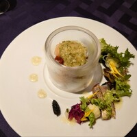 シーフードイタリアン　ポルト - 