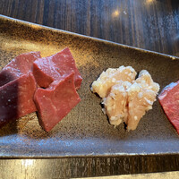 焼肉うしごろ 銀座並木通り店 - 