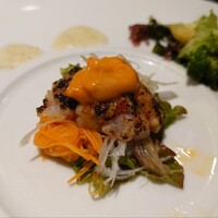 シーフードイタリアン　ポルト - 