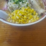 八誠ラーメン - 