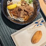 はなまるうどん - 