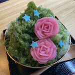 Wagashi Dokoro Ryokusuian - 