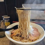 麺処 風人 - 