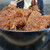 明治亭 - 料理写真:ソースカツ丼です。横から