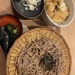 Oraga Soba - 