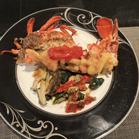鉄板キュイジーヌ長尾 - 