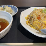 Yakimeshi Kuniwo - 