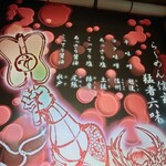 らーめん 信玄 - 