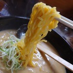 らーめん 信玄 南６条店 - 