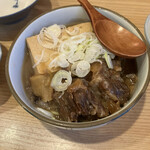 丸富食堂 - 