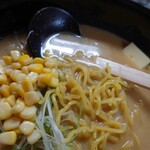 らーめん 信玄 - 