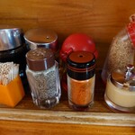 らーめん 信玄 - 