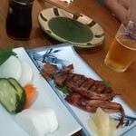 Izakaya Himesakimaru - 