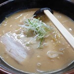 らーめん 信玄 南６条店 - 