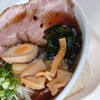 ラーメン厨房白龍 - チャーシュー麺