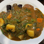 CoCo壱番屋 - 料理写真: