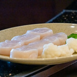 ステーキハウスハマ - 