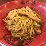 ラーメン魁力屋 - 