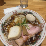 麺匠 いしかわや - 