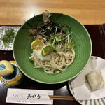 手打うどん あかう - 