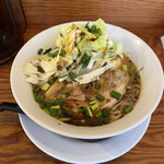 Fuji Ramen - 