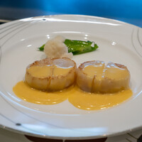 ステーキハウスハマ 六本木本店 - 