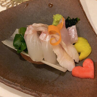 日本料理 こうしゅう庵 - 