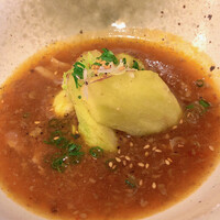 日本料理 こうしゅう庵 - 